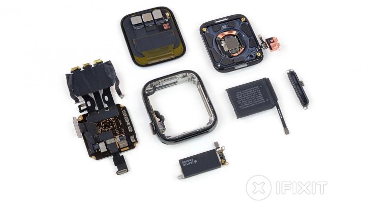 Apple-Watch-Series-5-teardown