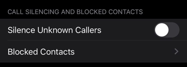 how-to-block-unwanted-emails-phone-calls-and-messages-in-ios-13-3