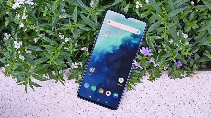 OnePlus-7T-display