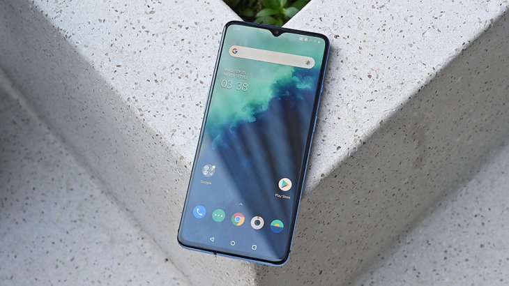 Tren Tay Oneplus 7t 12