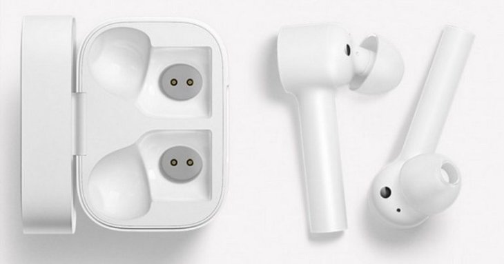 Xiaomi Mi Airdots Pro Wireless Earbuds 1 770x405