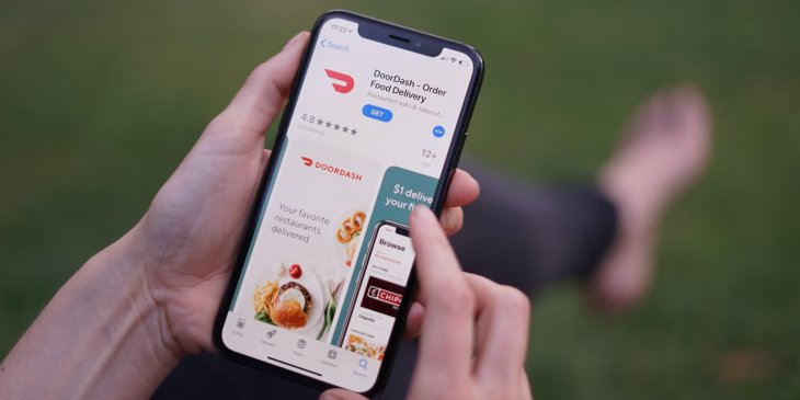 DoorDash-security-breach