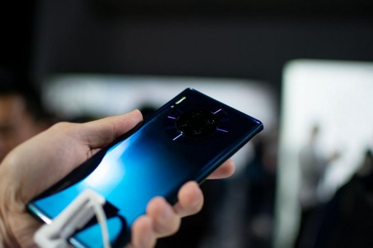 Huawei Mate 30 Pro 5 800x533