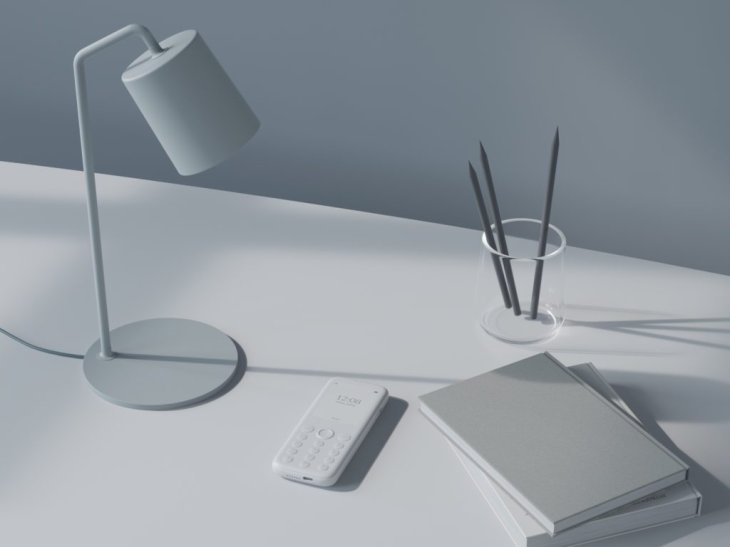 Pure Lifestyle 1024x768