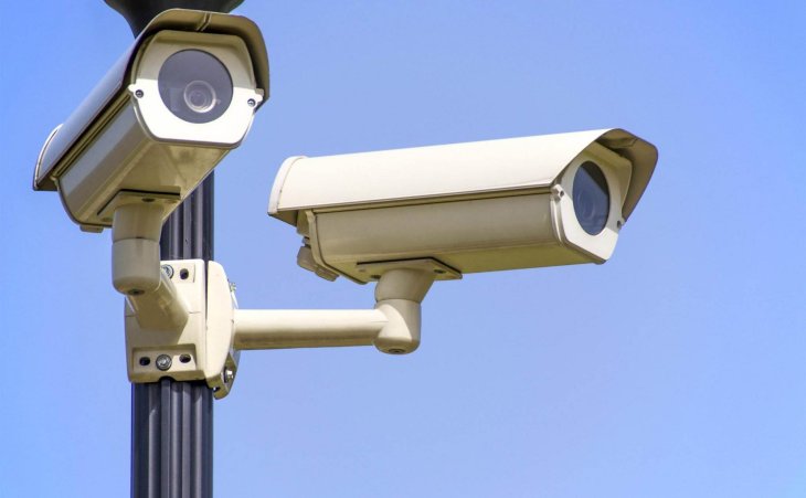 facial-recognition-CCTV-camera-China