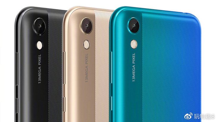 Honor Play 3e Camera