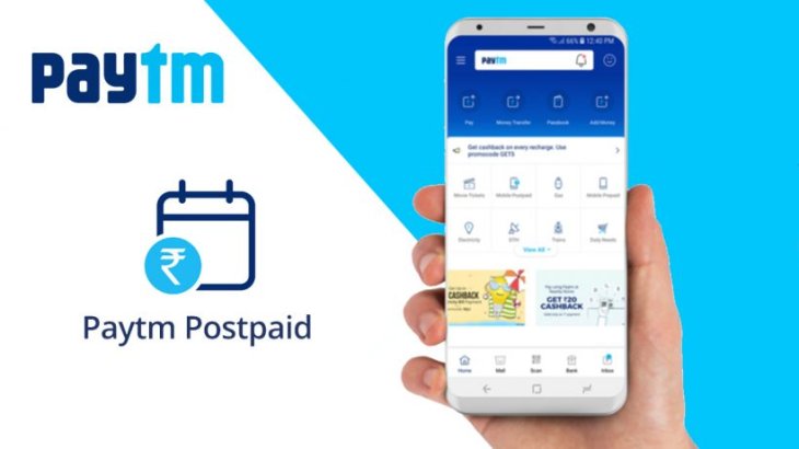 Paytm