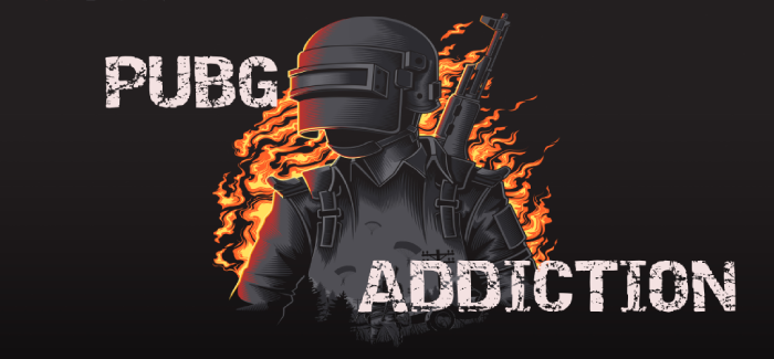 PUBG-addiction