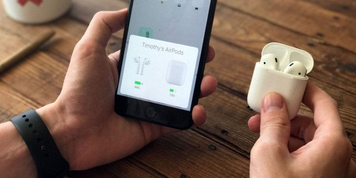 Airpods-pairing-issue