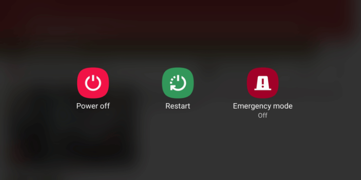 Turn Your Android Phone If The Power Button Fails-1