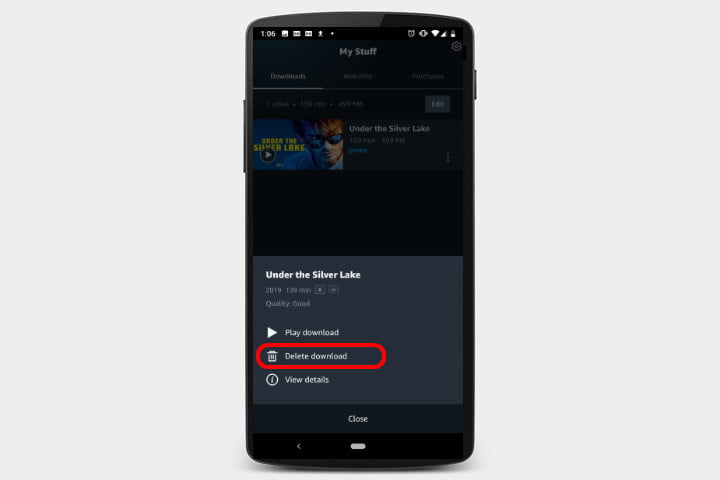 How To Download Amazon Movies Delete 2 2019 768x76