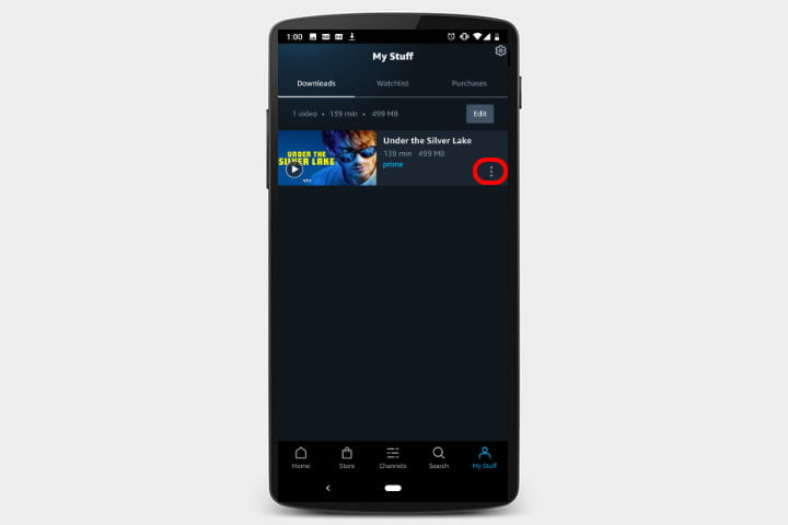 How To Download Amazon Movies Delete 2019 768x768