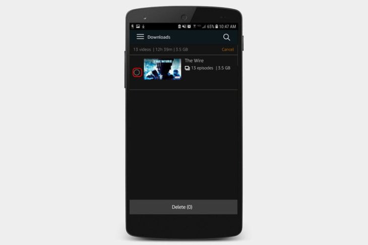 How To Download Amazon Videos Delete 4 768x768