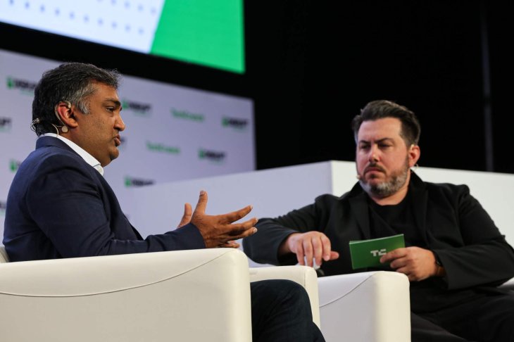 YouTube-Music-Neal Mohan