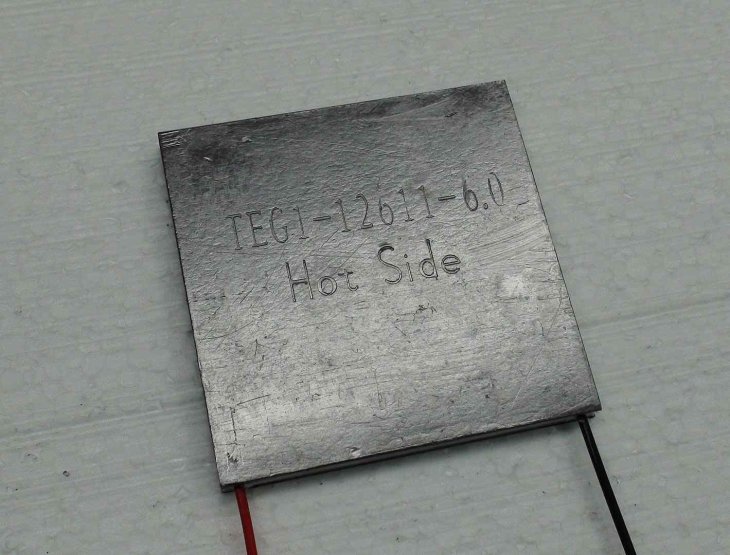 AI-thermoelectric-seebeck-power-module