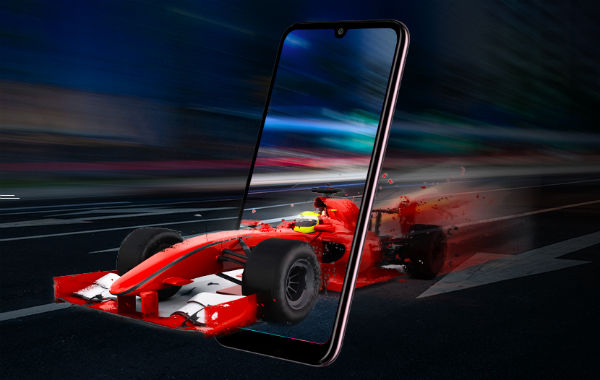 Micromax Ione Note 1