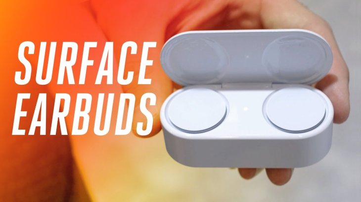 new-surface-earbuds-from-microsoft