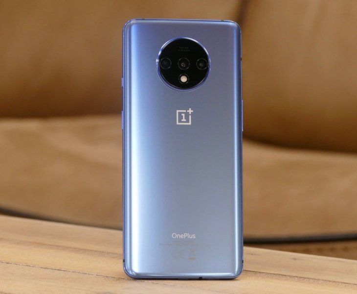 Oneplus 7 и 7t разница