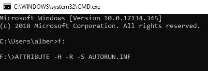 remove-shortcut-virus-in-usb-4