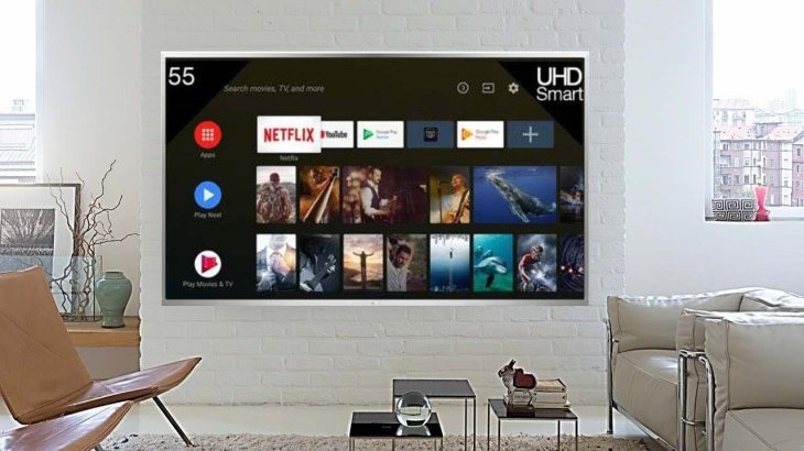 TCL-55-inch 4K-UHD-smart-TV