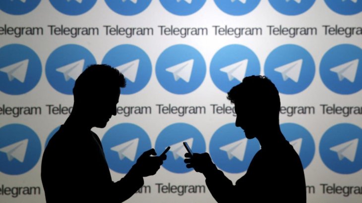 Telegram 1