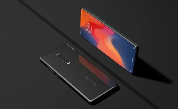 Mi Mix 4 Renders Mydrivers