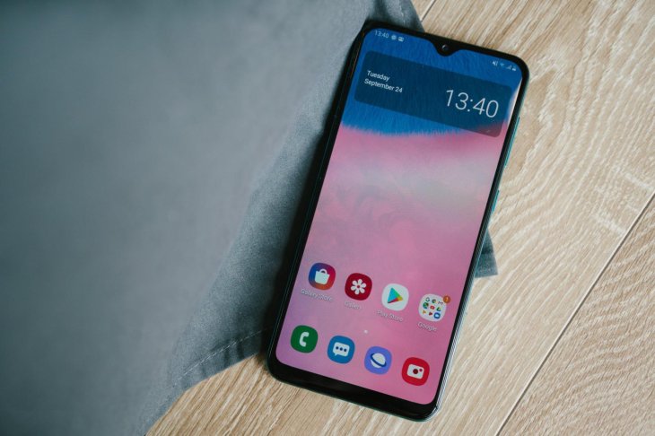 samsung galaxy a30s all colours