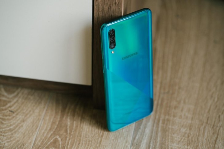 galaxy a30x