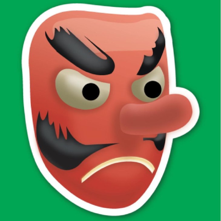 Tengu-emoji