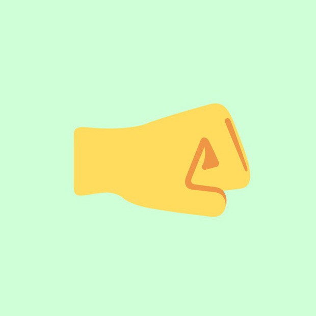 The-fist-emoji