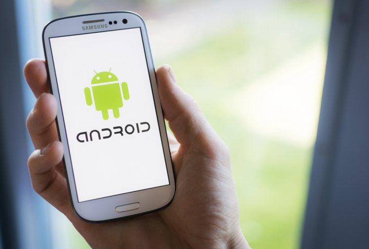 Android-security-flaw
