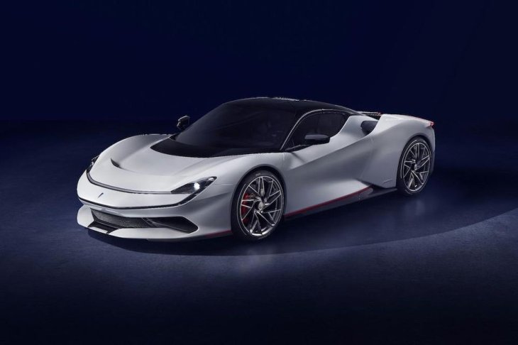 Pininfarina-Battista