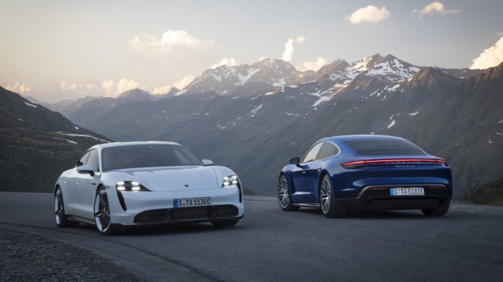 Porsche-Taycan-Turbo-S