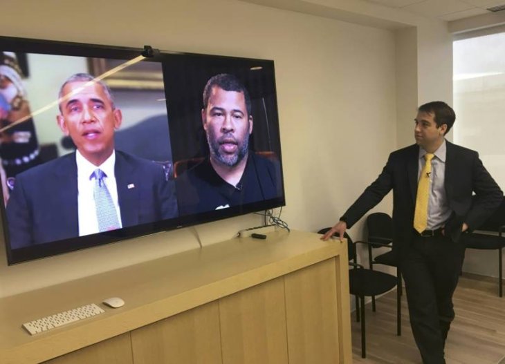 07032019 Deepfake Videos Deepfake Technology Qut 8