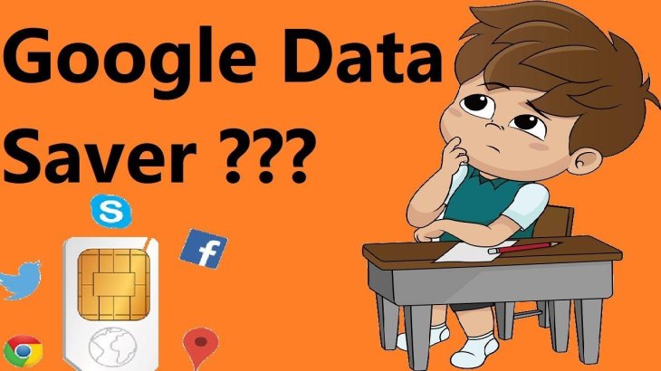 Google-data-saver