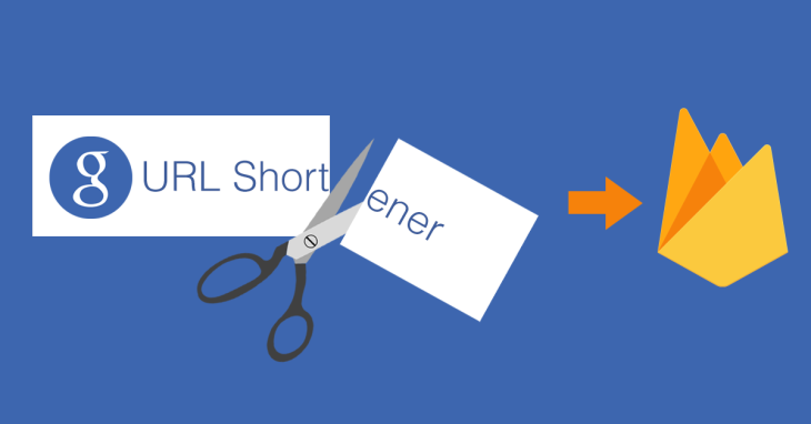 Google-Url-Shorterner