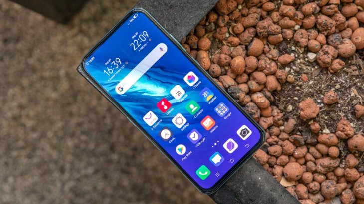 Vivo V17 Pro 015