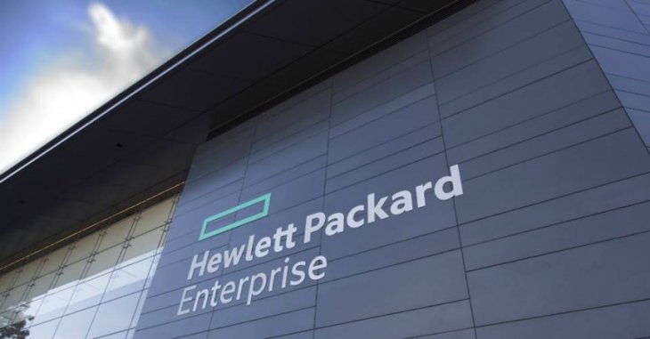 1570451336 Hewlett Packard Enterprise