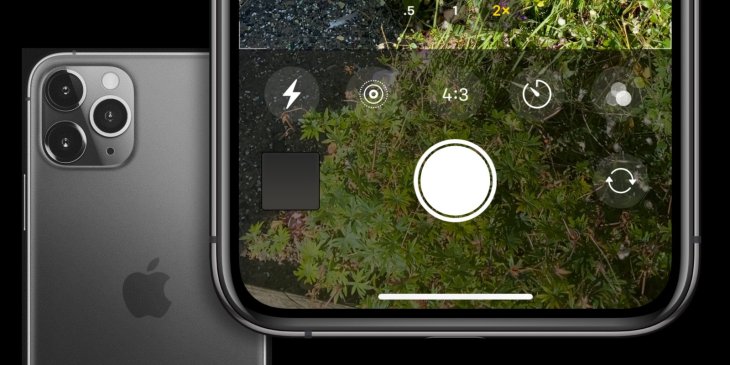 Iphone-11-Camera-App