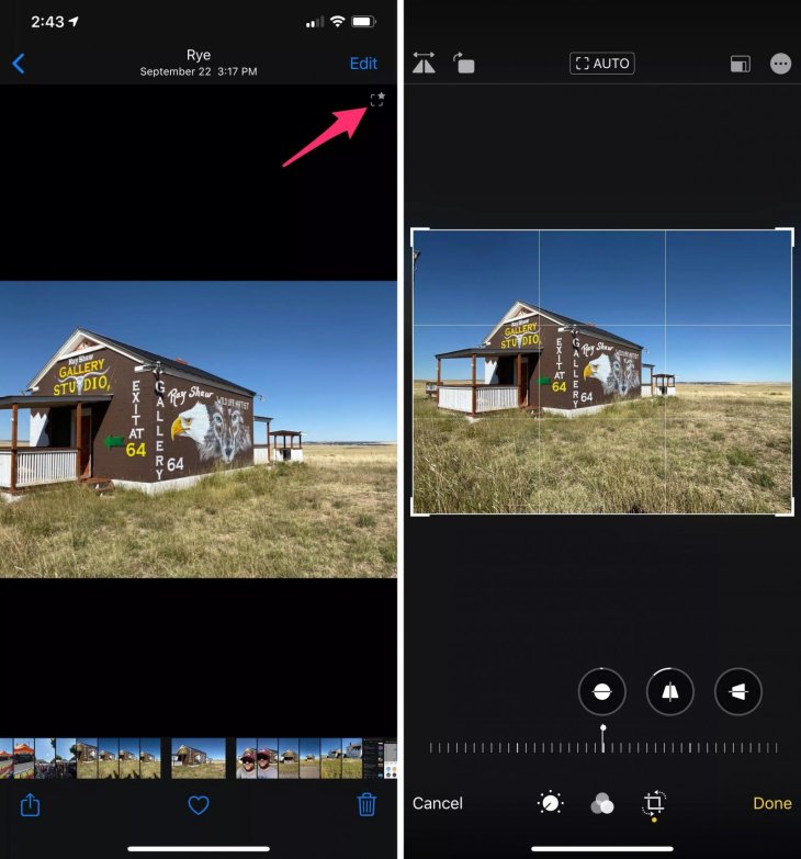 Outside-Of-Frame-Iphone-11
