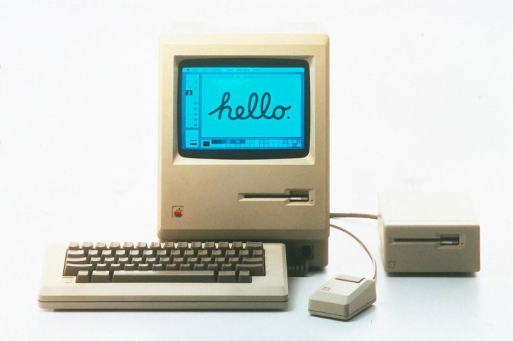 Apple-Macintosh