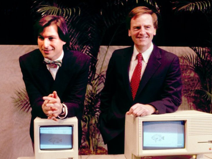 John-Sculley