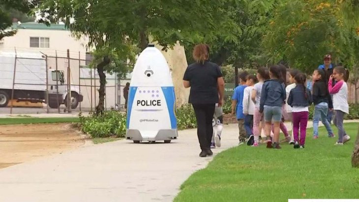 Robocoppic Compressed