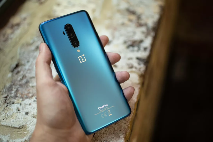 Oneplus 7t Pro 21