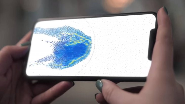 Apple Arcade Lifelike Game On Iphone 1 Compressed