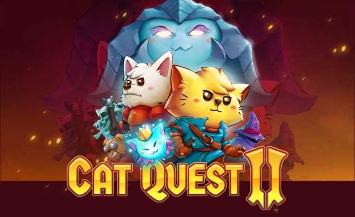 Cat Quest 2 Review Compressed