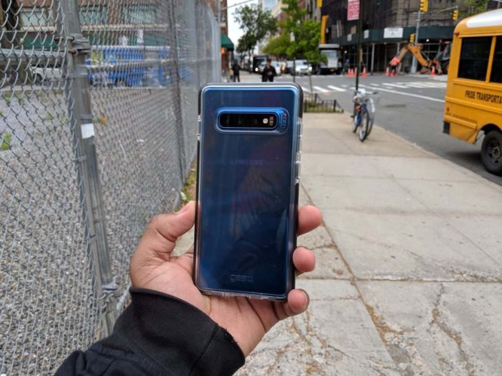 gear4 piccadilly s10 plus