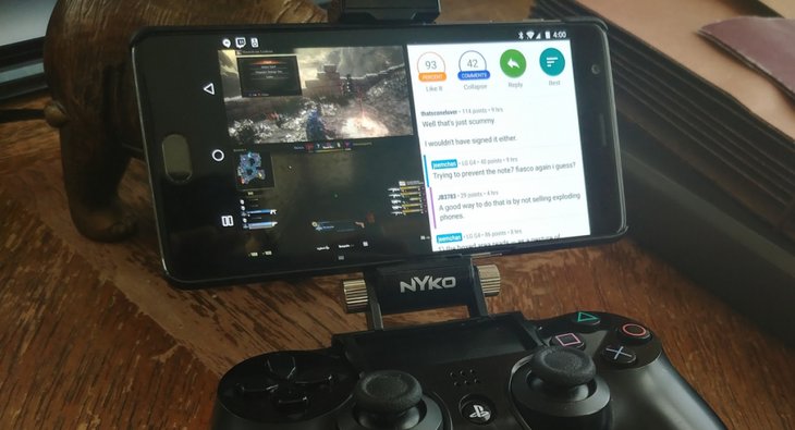 ps remote play devices