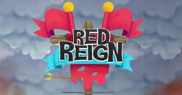 Red Reign