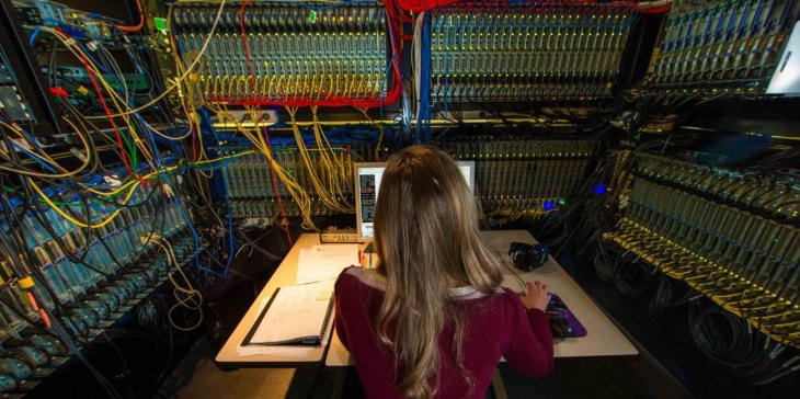 A Team Of Physicists Have Found A Superconducting